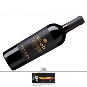 Vang Chile MILLANTU bn1