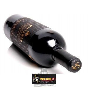 Vang Chile MILLANTU bn2