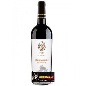 Vang Ý IL Pumo Negroamaro