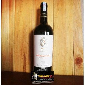Vang Ý IL Pumo Negroamaro bn1
