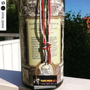 Vang Ý Salvano Barolo Riserva Vinorum bn1