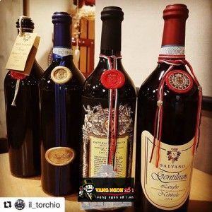 Vang Ý Salvano Barolo Riserva Vinorum bn2