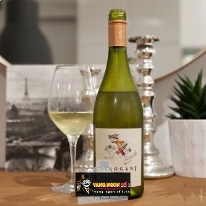 Vang pháp Arrogant Frog Tutti Frutti đỏ/trắng bn1