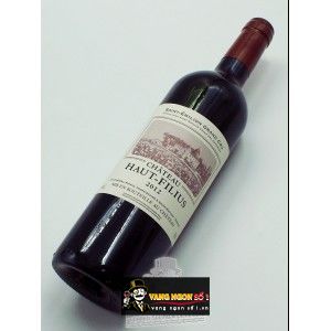 Rượu Vang Pháp CHATEAU HAUT FILIUS GRAND CRU bn1
