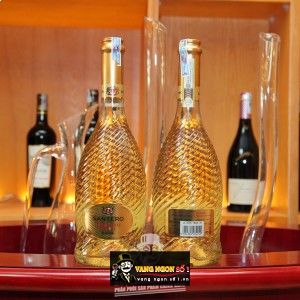 Champagne Ý SANTERO MOSCATO bn1