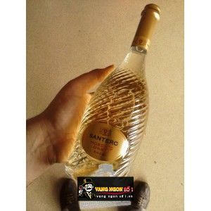 Champagne Ý SANTERO MOSCATO bn2