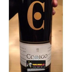 Vang Chile C CODIGO bn1