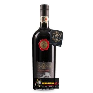 Vang Ý RIPA DI SOTTO PRIMITIVO