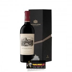 Rượu Vang Nam Phi ANTHONIJ RUPERT BLEND bn2