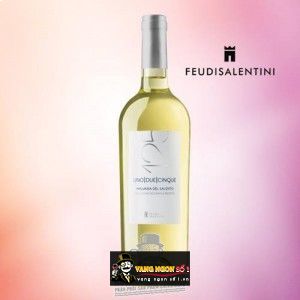 Vang Ý 12 E MEZZO MALVASIA DEL SALENTO bn1