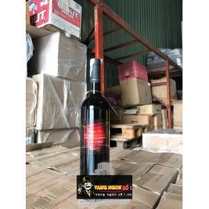 Rượu Vang Ý 18 độ PRIMITIVO DI MANDURIA SUPREMUS bn1