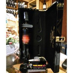 Rượu Vang Ý 18 độ PRIMITIVO DI MANDURIA SUPREMUS bn3