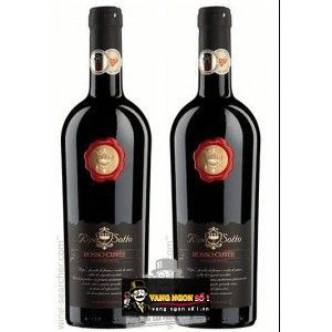 Vang Ý RIPA DI SOTTO ROSSO CUVEE bn2
