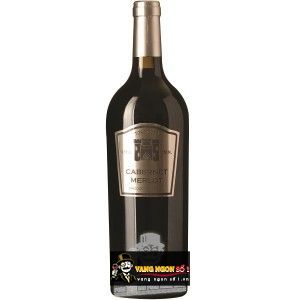 Vang Ý TORRI D‘ORO CABERNET MERLOT