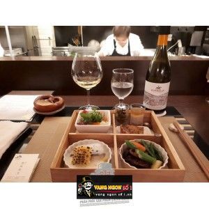 Vang Nam Phi GLENELLY ESTATE RESERVE CHARDONNAY bn1