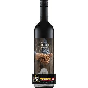 Rượu Vang Úc SCHILD ESTATE SHIRAZ
