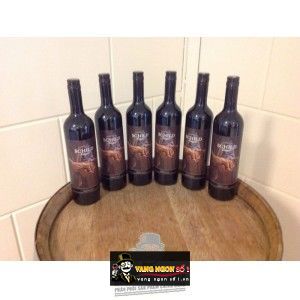 Rượu Vang Úc SCHILD ESTATE SHIRAZ bn3