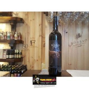Rượu Vang Úc SCHILD ESTATE SHIRAZ bn4