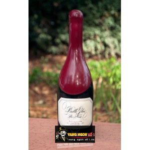 Vang Mỹ BELLE GLOS PINOT NOIR LAS ALTURAS bn1