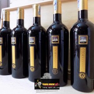 Rượu Vang Ý BRECCIAROLO GOLD bn2