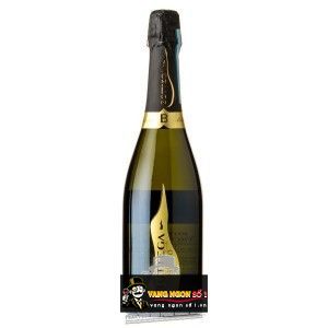 Rượu Champagne BOTTEGA PROSECCO