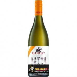 Rượu Vang Nam Phi GLENELLY GLASS COLLECTION UNOAKED CHARDONNAY