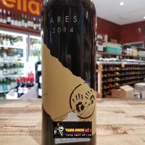 Rượu Vang Úc TWO HANDS ARES SHIRAZ bn1