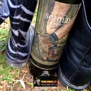 Rượu Vang Úc SCHILD ESTATE CABERNET SAUVIGNON bn2