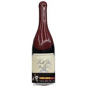 Vang Mỹ BELLE GLOS PINOT NOIR DAIRYMAN
