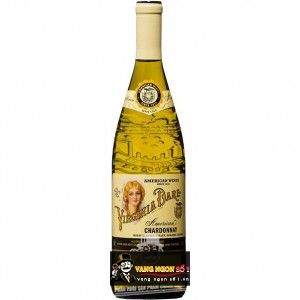 Rượu Vang Mỹ VIRGINIA DARE CHARDONNAY