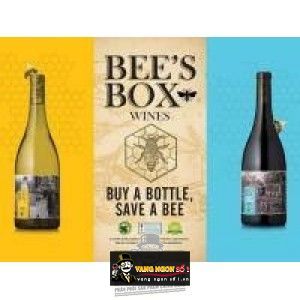 Rượu Vang Mỹ VIRGINIA DARE CHARDONNAY bn2