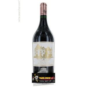 Rượu Vang Pháp CHATEAU HAUT BRION
