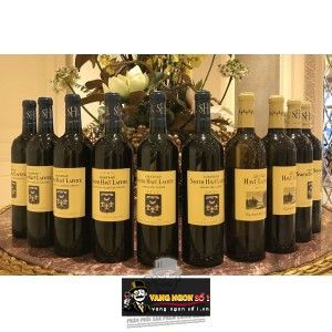 Vang Pháp CHATEAU SMITH HAVT LAFITTE bn3