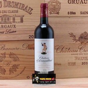 Vang Pháp CHTEAU D‘ARMAILHAC GRAND CRU CLASSE bn2