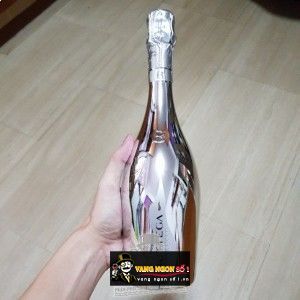 Rượu Champagne BOTTEGA WHITE GOLD bn3
