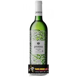 Rượu Vang Nam Phi PROTEA CHENIN BLANC