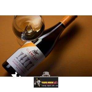 Vang Nam Phi GLENELLY GLASS COLLECTION SHIRAZ bn1