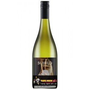 Rượu Vang Úc SCHILD ESTATE CHARDONNAY