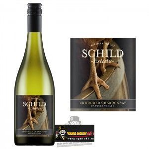 Rượu Vang Úc SCHILD ESTATE CHARDONNAY bn1