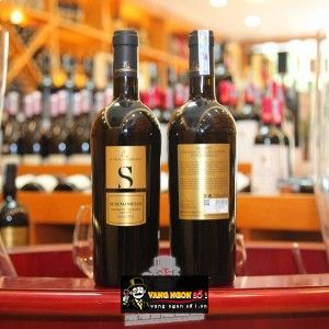 Vang Ý S SUSUMANIELLO SALENTO