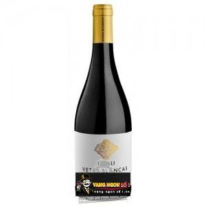 Rượu Vang Chile TABALI VETAS BLANCAS SYRAH