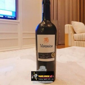 Vang Ý VERONICA ROSSO IGT PUGLIA bn1