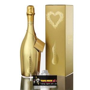Rượu Champagne BOTTEGA GOLD bn1