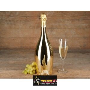 Rượu Champagne BOTTEGA GOLD bn3