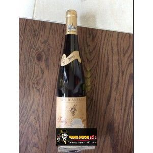 Vang Pháp Rolly Gassmann Rotleibel de Rorschowihr Auxerrois bn2