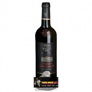 Vang Pháp CUVEE PRIVEE DU CHATEAU LASCOMBES