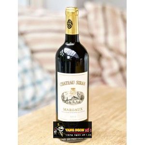 Vang Pháp CHATEAU SIRAN MARGAUX bn2