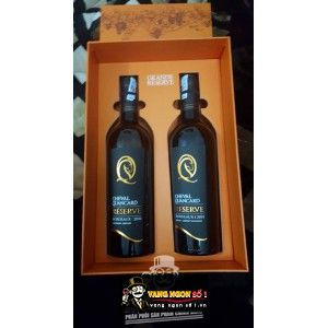 Vang Pháp CHEVAL QUANCARD RESERVE BORDEAUX Sauvignon Semillon bn1