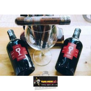 Vang Ý CORIMEI SCHOLA SARMENTI SALENTO 20 ĐỘ bn1