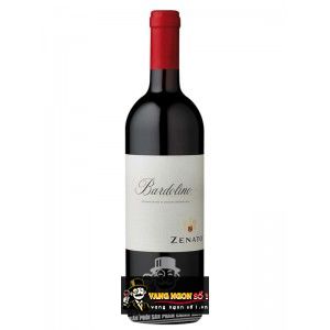 Vang Ý ZENATO BARDOLINO